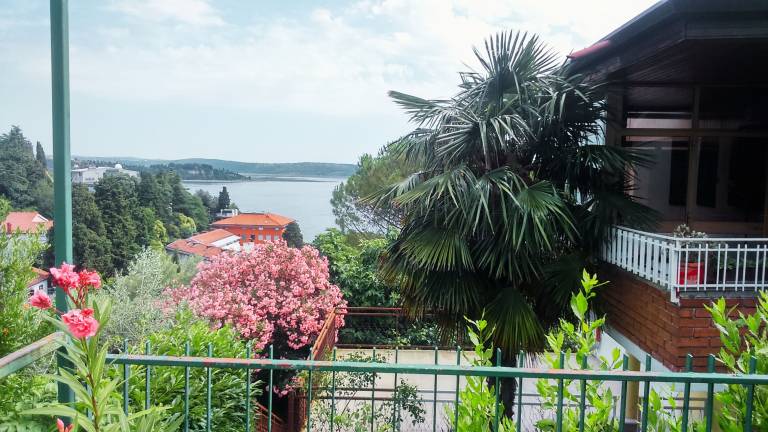 Ferienwohnung Portorož