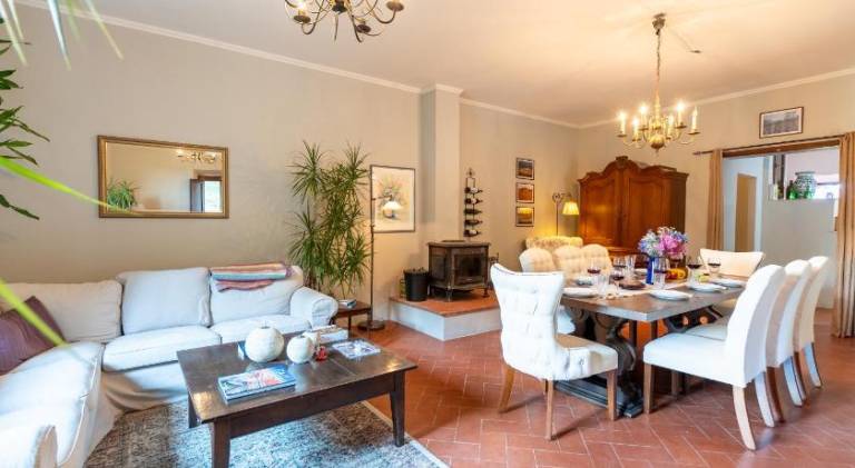 Villa with pool | Pets are welcome — photo 2
