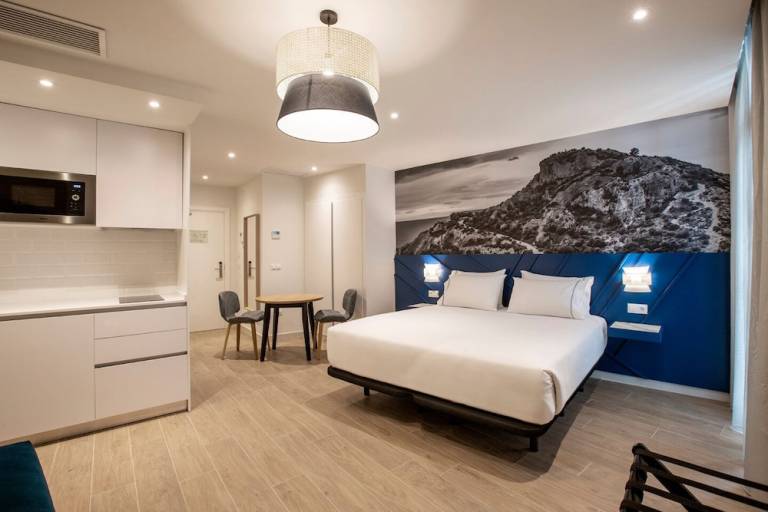 Ferienwohnung Alicante