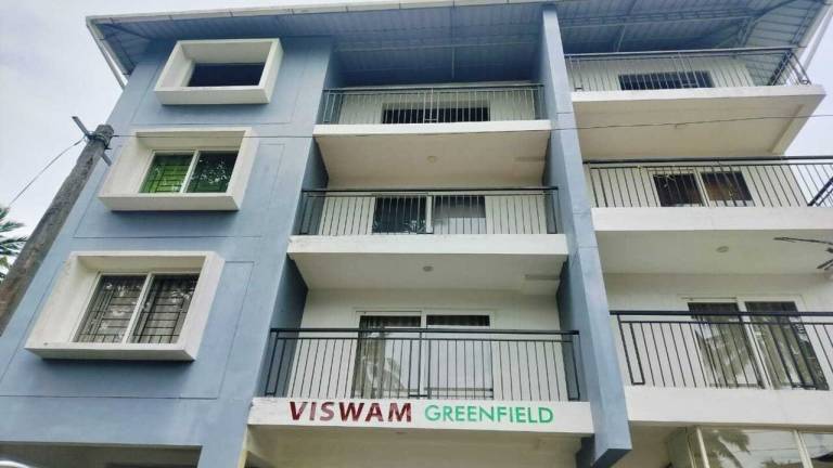 31 m&sup2; Ferienhaus