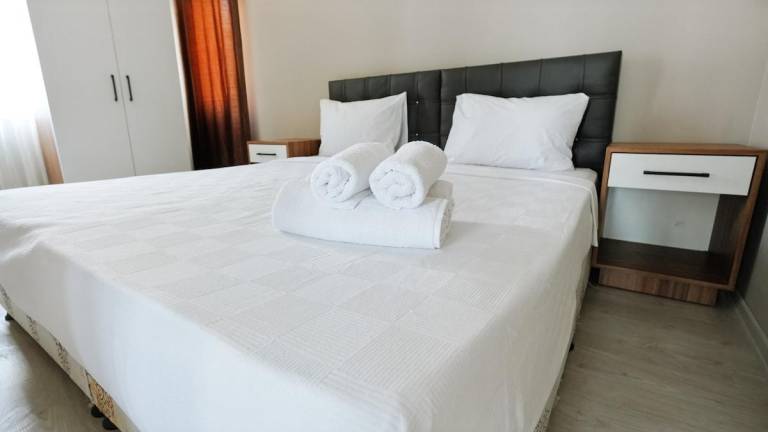 50 m&sup2; Ferienhaus