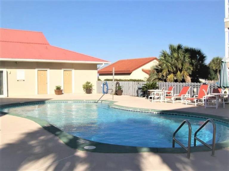 Condo  Pensacola Beach