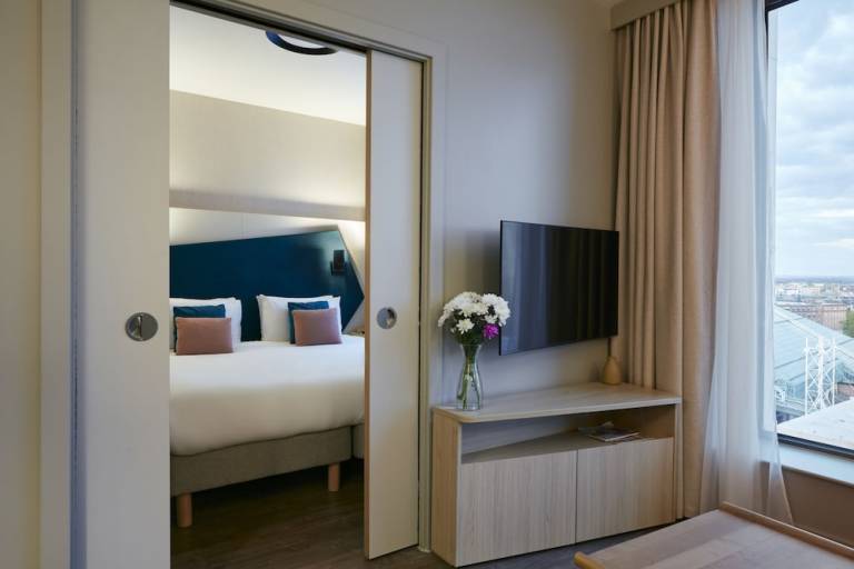 Aparthotel  Glasgow