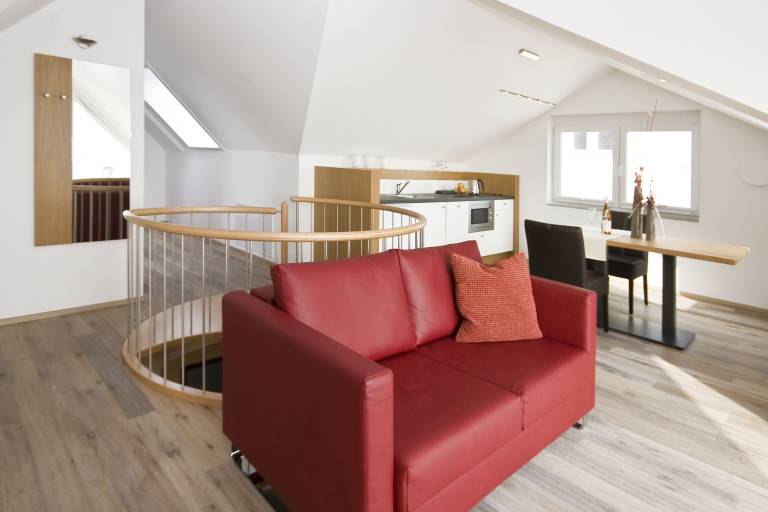 Ferienwohnung Immenstaad am Bodensee