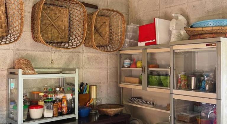 Lap nai doi homestay and space — photo 5