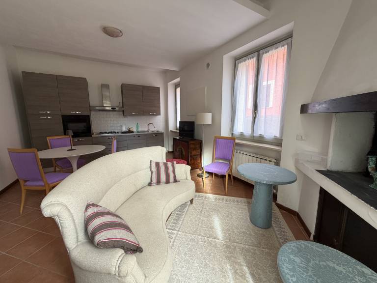 Holiday apartment with garden | Garden view — photo 4