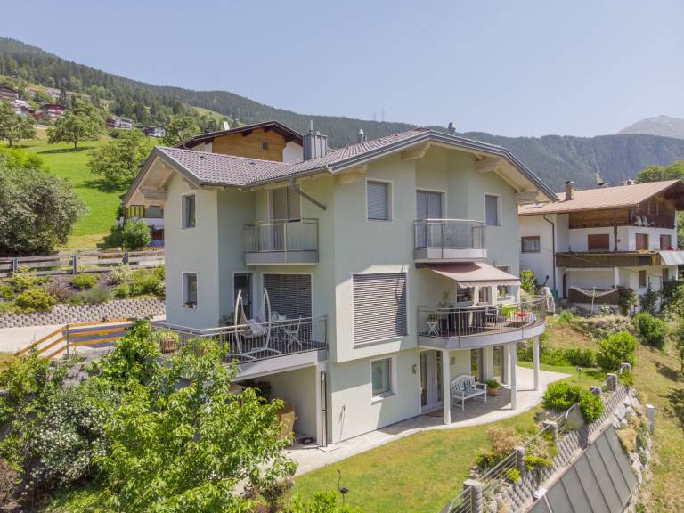 Ferienwohnung in Fließ für max. 2 Personen