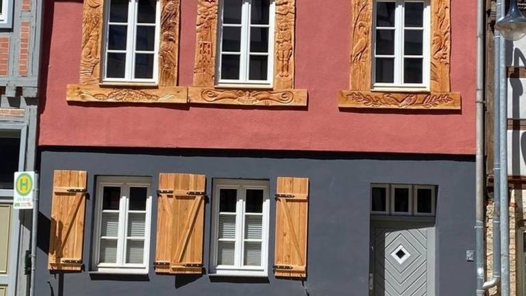 Ferienwohnung Halberstadt