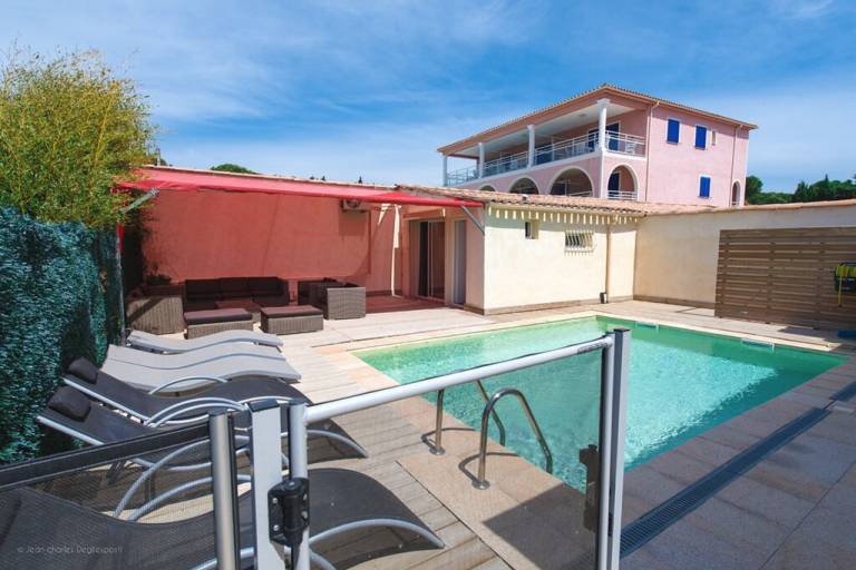 Villa Propriano