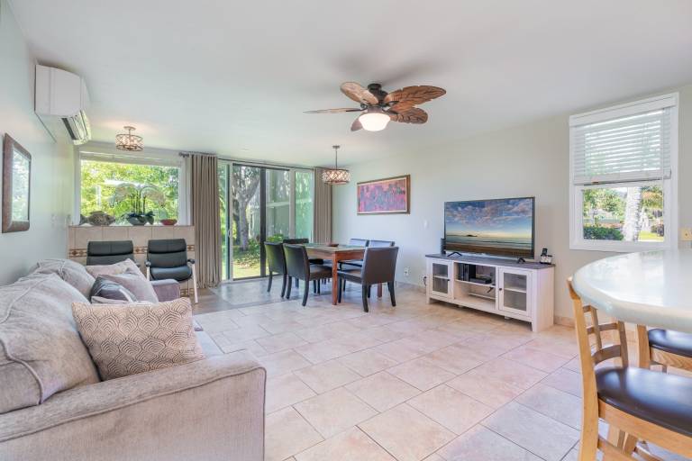 Condo Turtle Bay