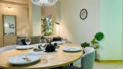Apartament Olsztyn