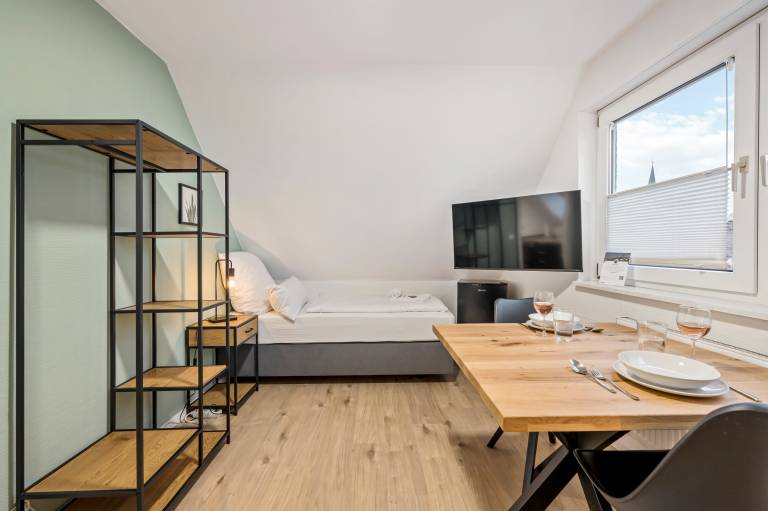 Ferienwohnung  Beilstein