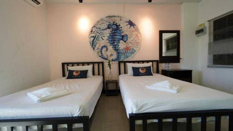 Ferienhaus Patong