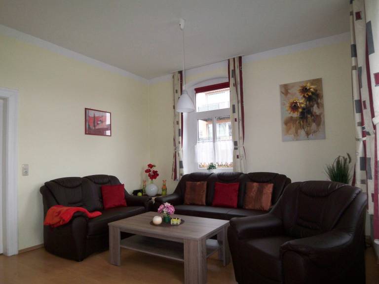 Ferienwohnung Hellerau