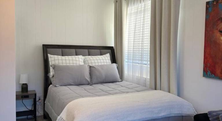 Bed and breakfast Northwest San Pedro