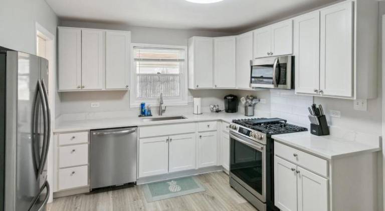 House | Perfect for remote work | Pet-friendly in Libertyville, IL