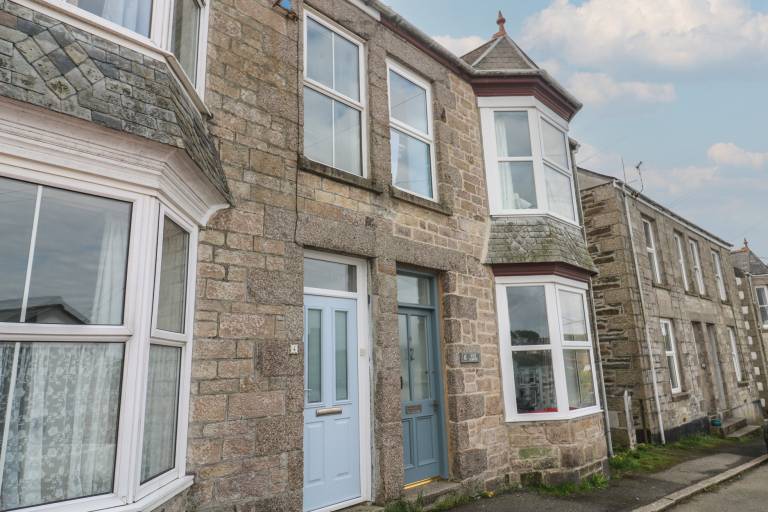 Cottage  Porthleven