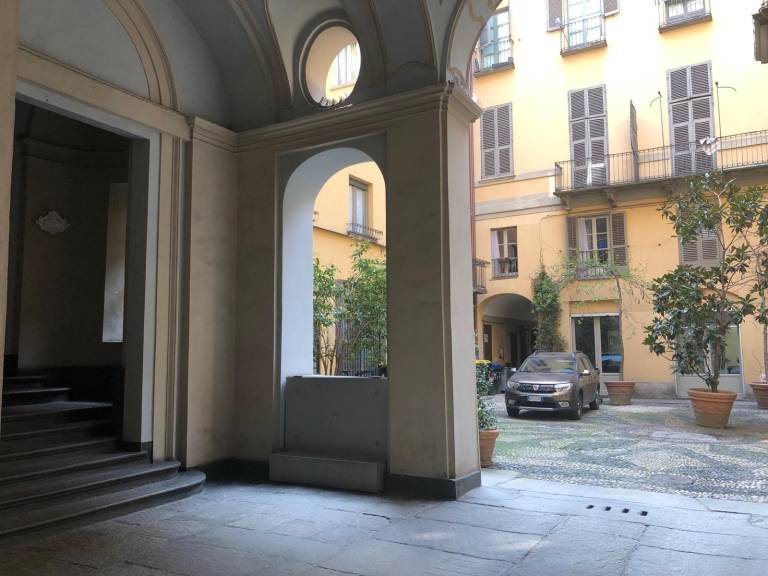 Appartamento vacanza Torino