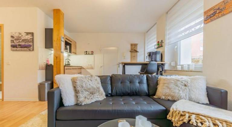 Ferienwohnung Cottbus