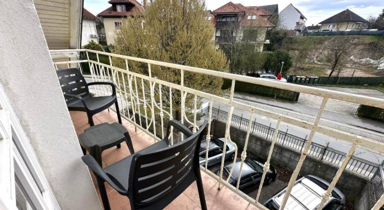 Rental apartment with 1 room for 4 persons — photo 5