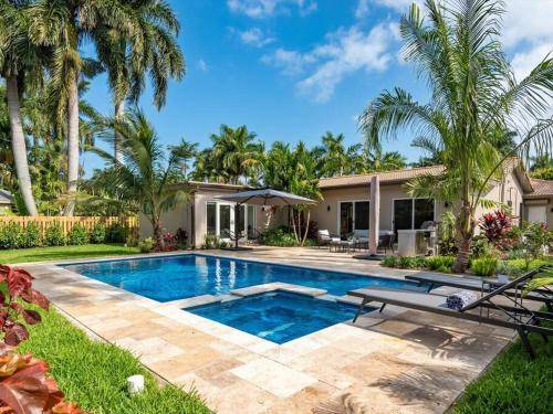 Villa Miami