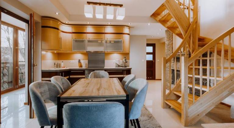 Rental apartment with 2 rooms for 6 persons — photo 3