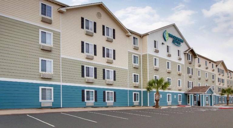 WoodSpring Suites Pharr in Pharr, TX