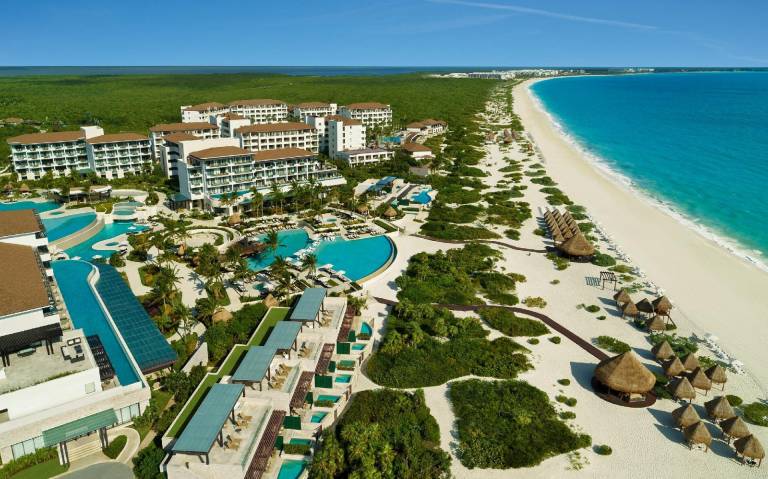 Resort Cancún