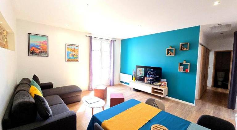 Nice rental apartment | Dogs allowed — photo 2