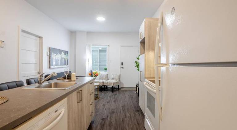 Nice holiday apartment | Close to Mary | Perfect for remote work | Pet-friendly — photo 5