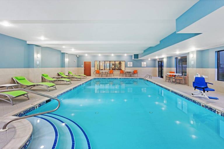 Holiday Inn Express & Suites Culpeper By IHG — photo 3