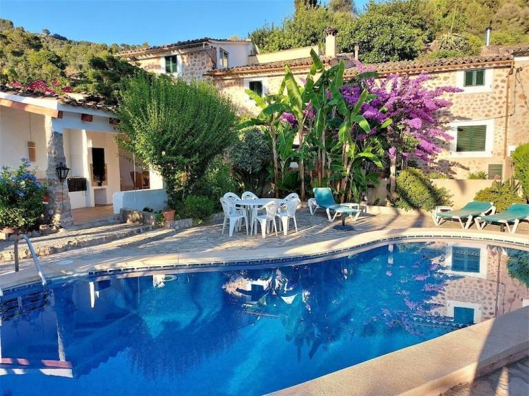 House Sóller