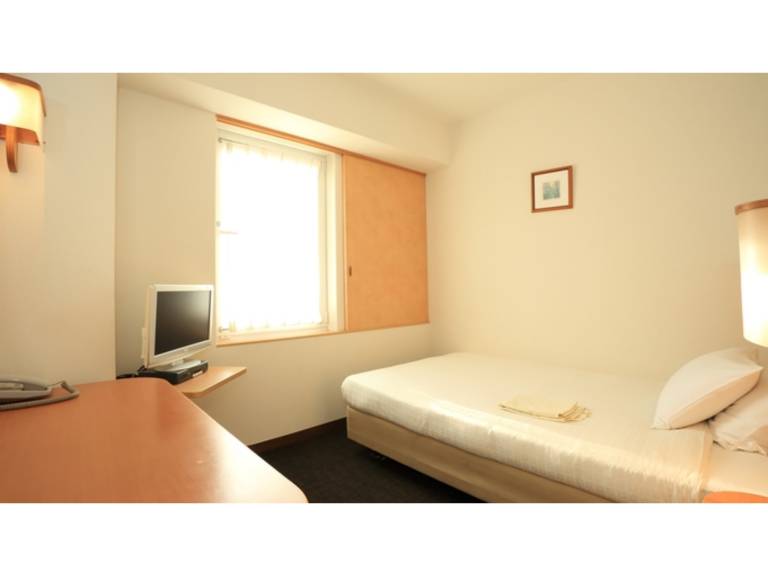 Smile Hotel Shiogama