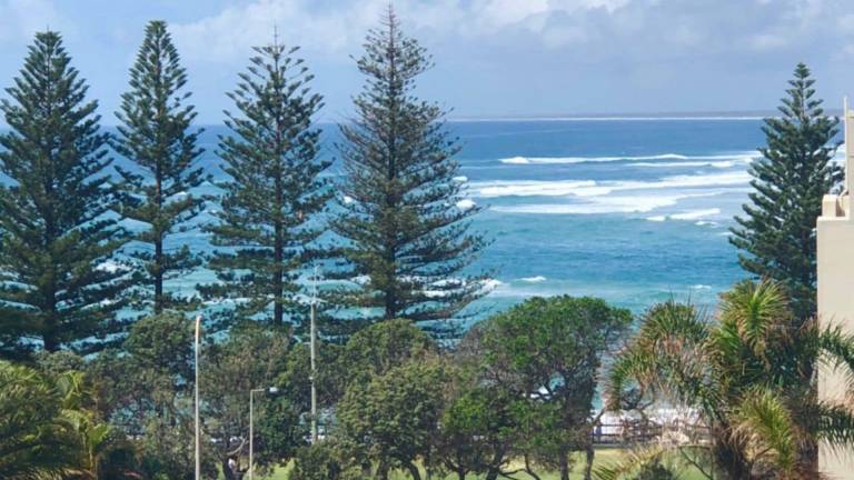 Apartment Dicky Beach