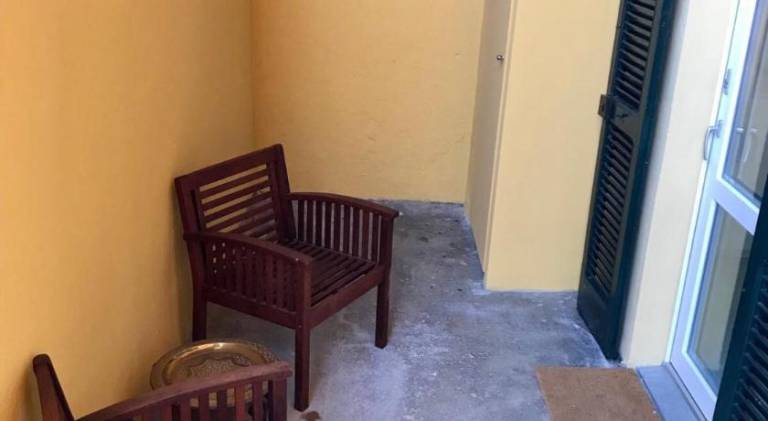 Holiday apartment with 2 rooms for 4 persons — photo 4