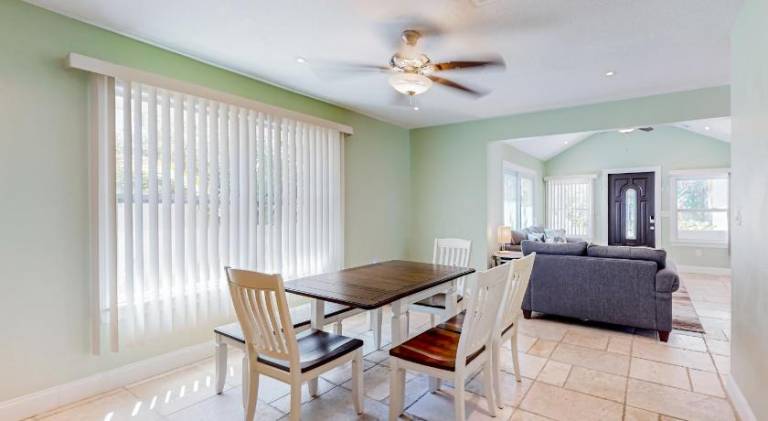 House with 3 rooms for 6 persons — photo 3