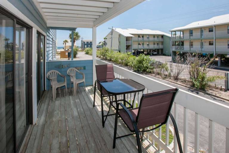 Sea Oats I-103 Pet-Friendly Pool & Beach Access — photo 2
