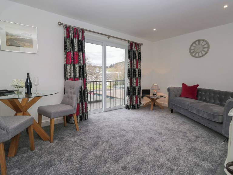 Cottage Coniston
