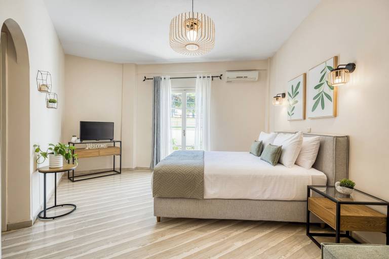 Διαμέρισμα Tsaki