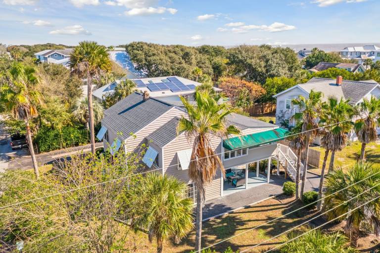 Condo  Isle of Palms