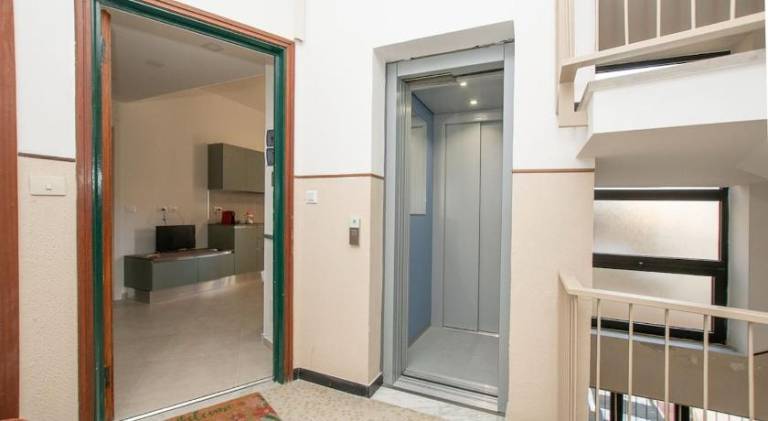 Apartment with 1 room for 3 persons — photo 4