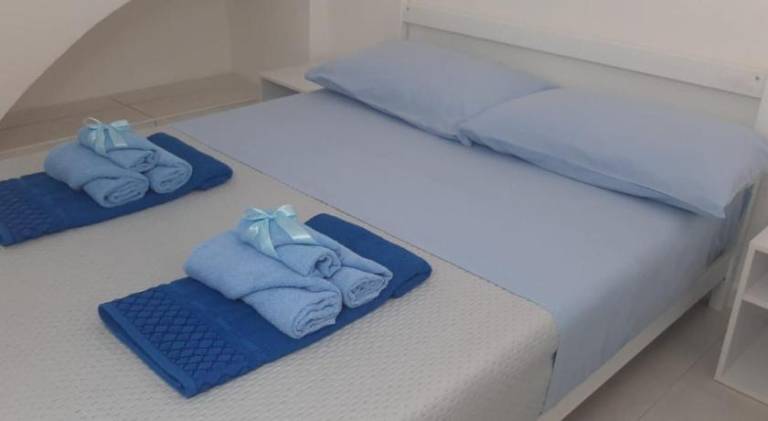 Vacation home with 1 room for 2 persons — photo 2
