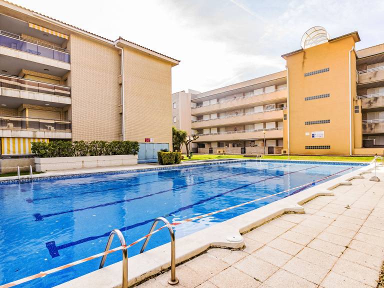 Appartement Salou