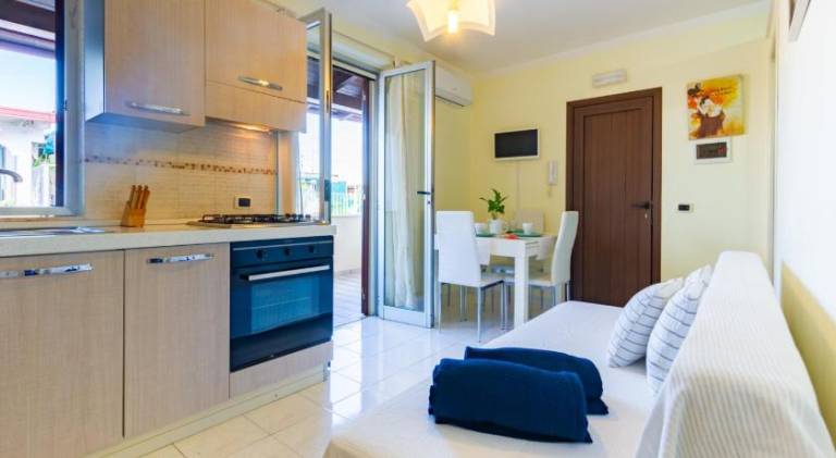 Apartment | Next to the beach | Pets are welcome — photo 2