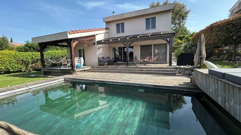 Villa La Colle-sur-Loup