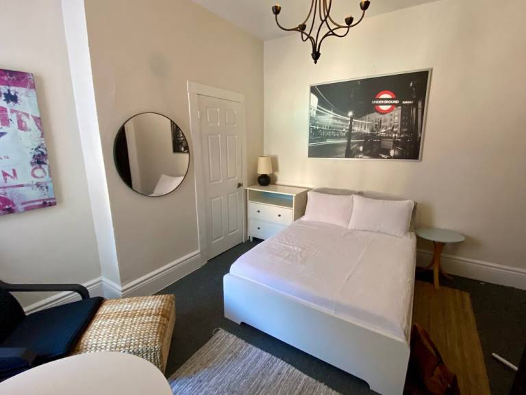 Habitación privada Greenwood - Coxwell