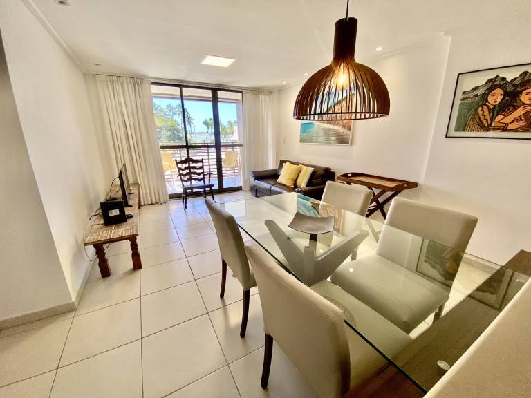 Apartamento Conde