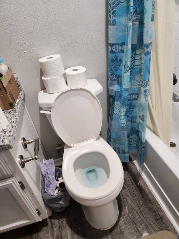 Apartment Irving