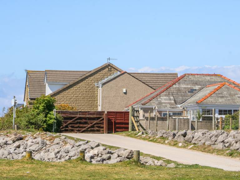 Cottage Lancashire