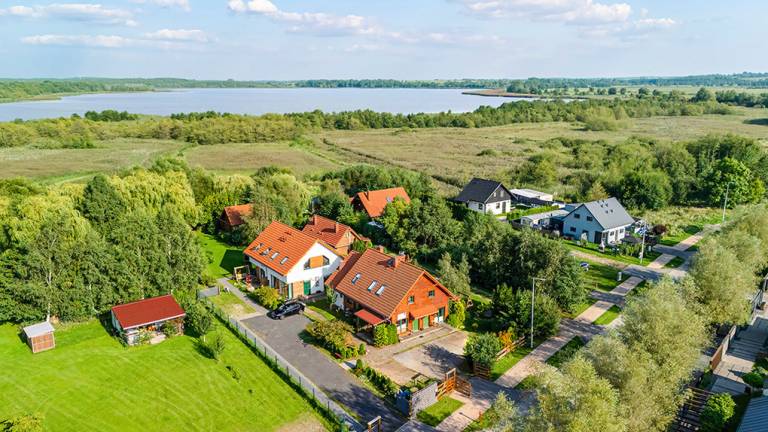 Ferienhaus Niechorze